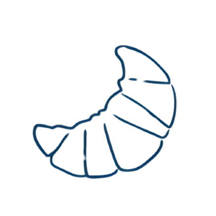 Illustration viennoiserie 2