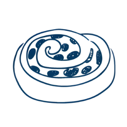 Illustration viennoiserie 1