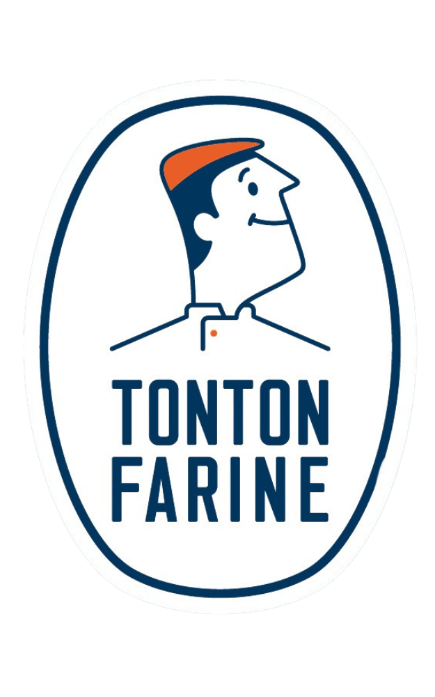 Tonton Farine Logo