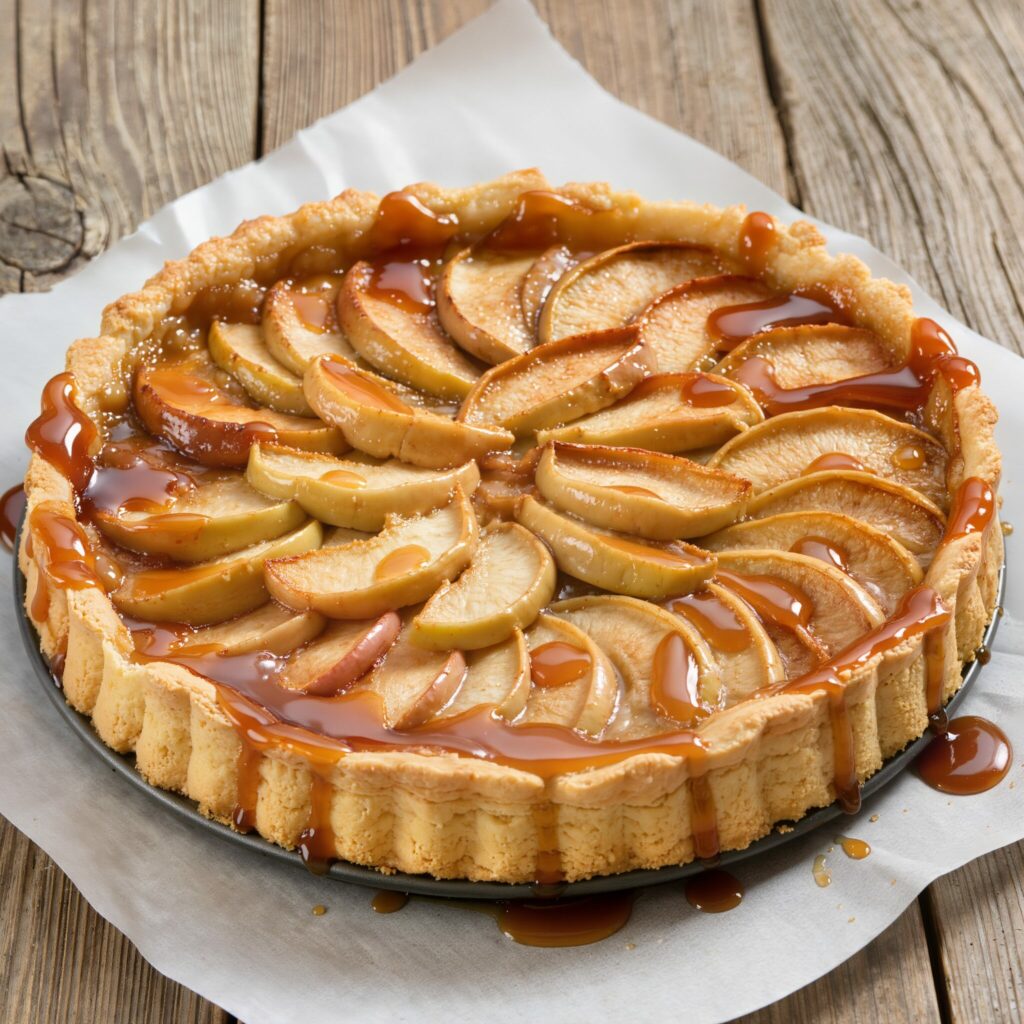 Tarte Tatin