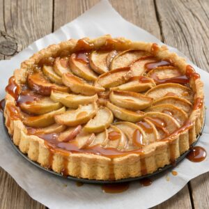 Tarte Tatin