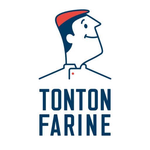 TONTON FARINE