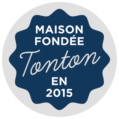 Maison Fondée Tonton Farine
